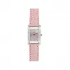 浪琴/Longines 戴绰维娜系列 16.00 X 20.40 MM 不锈钢 石英机芯 女表 L5.158.0.80.2