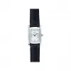 浪琴/Longines 戴绰维娜系列 16.00 X 20.40 MM 不锈钢 石英机芯 女表 L5.158.0.86.2