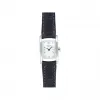 浪琴/Longines 戴绰维娜系列 16.00 X 20.40 MM 不锈钢 石英机芯 女表 L5.158.0.87.2