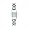 浪琴/Longines 戴绰维娜系列 16.00 X 20.40 MM 不锈钢 石英机芯 女表 L5.158.0.87.6