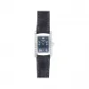 浪琴/Longines 戴绰维娜系列 16.00 X 20.40 MM 不锈钢 石英机芯 女表 L5.158.0.95.2
