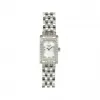 浪琴/Longines 戴绰维娜系列 16.00 X 20.40 MM 不锈钢 石英机芯 女表 L5.158.0.97.6