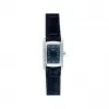 浪琴/Longines 戴绰维娜系列 16.00 X 20.40 MM 不锈钢 石英机芯 女表 L5.158.0.99.2