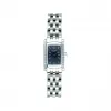 浪琴/Longines 戴绰维娜系列 16.00 X 20.40 MM 不锈钢 石英机芯 女表 L5.158.0.99.6