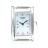 浪琴/Longines 戴绰维娜系列 16.00 X 20.40 MM 不锈钢 石英机芯 女表 L5.158.4.04.1