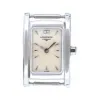 浪琴/Longines 戴绰维娜系列 16.00 X 20.40 MM 不锈钢 石英机芯 女表 L5.158.4.05.1