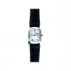 浪琴/Longines 戴绰维娜系列 16.00 X 20.40 MM 不锈钢 石英机芯 女表 L5.158.4.18.2