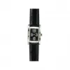 浪琴/Longines 戴绰维娜系列 16.00 X 20.40 MM 不锈钢 石英机芯 女表 L5.158.4.58.2