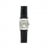 浪琴/Longines 戴绰维娜系列 16.00 X 20.40 MM 不锈钢 石英机芯 女表 L5.158.4.71.3