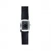 浪琴/Longines 戴绰维娜系列 16.00 X 20.40 MM 不锈钢 石英机芯 女表 L5.158.4.76.2