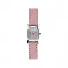 浪琴/Longines 戴绰维娜系列 16.00 X 20.40 MM 不锈钢 石英机芯 女表 L5.158.4.80.2