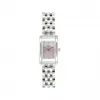 浪琴/Longines 戴绰维娜系列 16.00 X 20.40 MM 不锈钢 石英机芯 女表 L5.158.4.80.6
