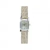 浪琴/Longines 戴绰维娜系列 16.00 X 20.40 MM 不锈钢 石英机芯 女表 L5.158.4.81.2