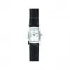 浪琴/Longines 戴绰维娜系列 16.00 X 20.40 MM 不锈钢 石英机芯 女表 L5.158.4.87.2