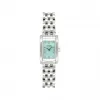 浪琴/Longines 戴绰维娜系列 16.00 X 20.40 MM 不锈钢 石英机芯 女表 L5.158.4.88.6
