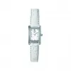 浪琴/Longines 戴绰维娜系列 16.00 X 20.40 MM 不锈钢 石英机芯 女表 L5.158.4.94.2