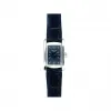 浪琴/Longines 戴绰维娜系列 16.00 X 20.40 MM 不锈钢 石英机芯 女表 L5.158.4.98.2