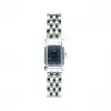 浪琴/Longines 戴绰维娜系列 16.00 X 20.40 MM 不锈钢 石英机芯 女表 L5.158.4.98.6