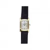 浪琴/Longines 戴绰维娜系列 16.00 X 20.40 MM 黄金2N 石英机芯 女表 L5.158.6.86.2