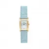 浪琴/Longines 戴绰维娜系列 16.00 X 20.40 MM 黄金2N 石英机芯 女表 L5.158.6.89.2