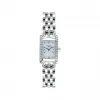 浪琴/Longines 戴绰维娜系列 16.00 X 20.40 MM 18K金 石英机芯 女表 L5.158.7.17.7