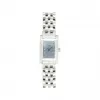 浪琴/Longines 戴绰维娜系列 16.00 X 20.40 MM 18K金 石英机芯 女表 L5.158.7.83.7