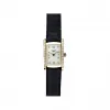 浪琴/Longines 戴绰维娜系列 16.00 X 20.40 MM 黄金2N 石英机芯 女表 L5.158.7.86.2