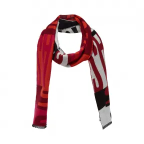 MCM Das Ist MCM图案LOGO披肩 MEF8AMM11OD001