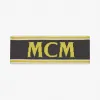 MCM 经典Logo发带 MEHCSCK03EG001