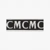 MCM 黑色 发带 MEHDSMM06BK001