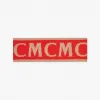 MCM 红色 发带 MEHDSMM06XD001