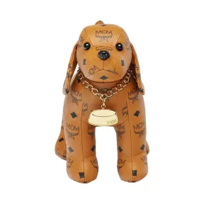 MCM 小狗 Visetos 玩偶 MEL5AVD77CO001