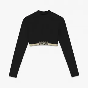 MCM  内衣 MFTASBM01BK00L
