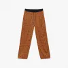 MCM Cognac | COGNAC 睡裤 MHXCSMM01CO00L