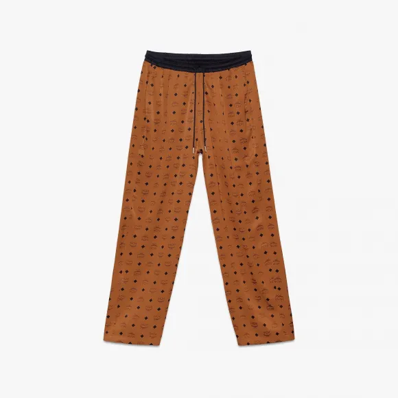 MCM Cognac | COGNAC 睡裤 MHXCSMM01CO00L