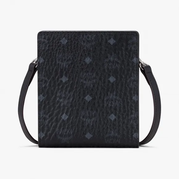 MCM  手机壳 MXEASVI04BK001