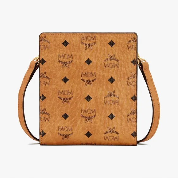 MCM  手机壳 MXEASVI04CO001