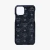 MCM Visetos iPhone 11 Pro手机壳 MXEASVI07BK001