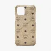 MCM Visetos的iPhone 11 Pro保护壳 MXEASVI07T1001