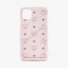 MCM Visetos 系列的 iPhone 11 Pro Max 手机保护套 MXEASVI08QH001