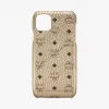 MCM Visetos 系列的 iPhone 11 Pro Max 手机保护套 MXEASVI08T1001