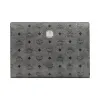MCM Zip Pouch in Visetos Original MXZ8AVI70EP001