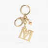 MCM MCM系列钥匙圈 MXZAAMM02DG001