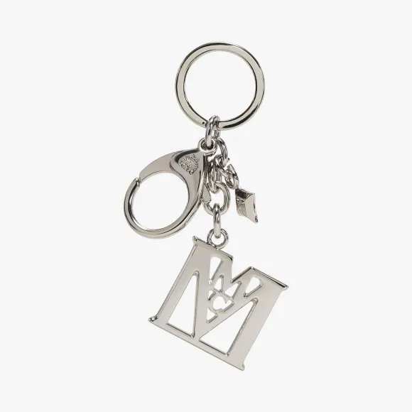 MCM MCM系列钥匙圈 MXZAAMM02SV001