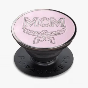 MCM PopSockets x MCM PopGrip手机指环扣支架 MXZASMM05QH001