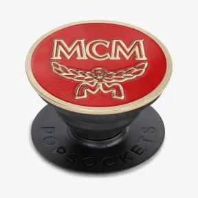 MCM PopSockets x MCM PopGrip手机指环扣支架 MXZASMM05R4001