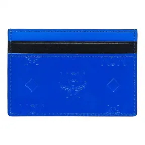 MCM Patricia Visetos卡包 MYA9SPA44HW001