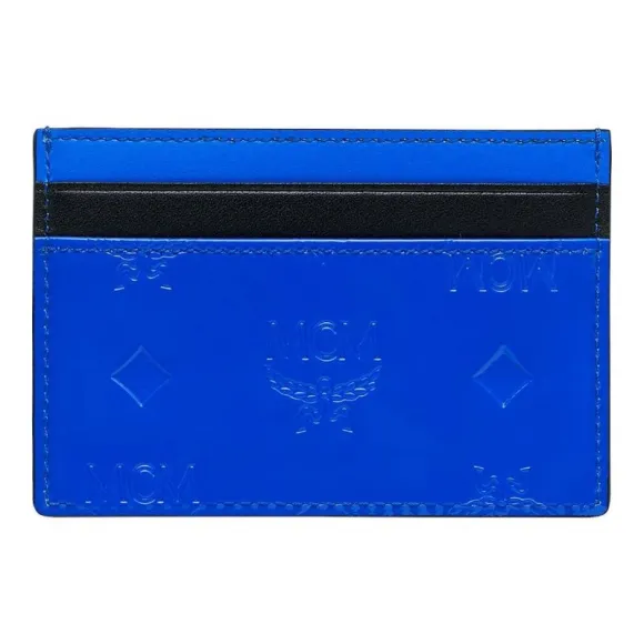 MCM Patricia Visetos卡包 MYA9SPA44HW001