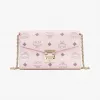 MCM 女士 斜挎包 MYZ9SME04QH001