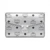 MCM MILLIE VISETOS翻盖斜挎包 MYZ9SME04SB001
